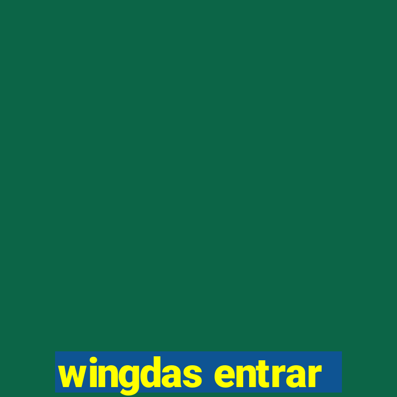 wingdas entrar